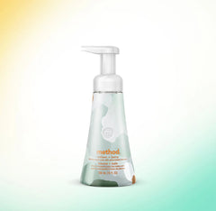 foaming hand wash - balsam + berry, 10 fl oz