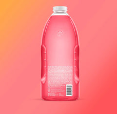 all-purpose cleaner refill - pink grapefruit, 68 fl oz
