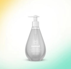 gel hand wash - sweet water, 12 fl oz
