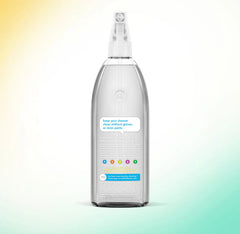 daily shower spray - ylang ylang, 28 fl oz