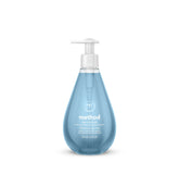 gel hand wash - sea minerals, 12 fl oz
