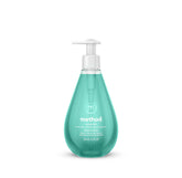 gel hand wash - waterfall, 12 fl oz