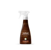 wood polish - almond, 14 fl oz