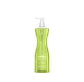 dish soap - lime + sea salt, 18 fl oz