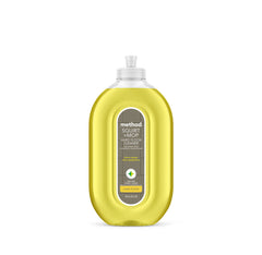 squirt + mop hard floor cleaner - lemon ginger, 25 fl oz