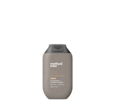 men 2-in-1 shampoo + conditioner - cedar + cypress, 3.4 fl oz