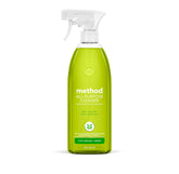 all-purpose cleaner - lime + sea salt, 28 fl oz