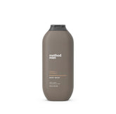 men body wash - cedar + cypress, 18 fl oz