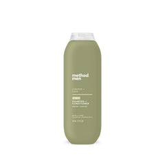 men 2-in-1 shampoo + conditioner - juniper + sage, 14 fl oz