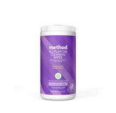 all-purpose cleaning wipes - french lavender, 70 ct