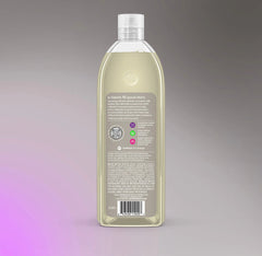 gel hand wash refill - violet + lavender, 34 fl oz 1