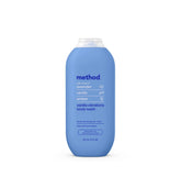 body wash - vanilla vibrations, 18 fl oz