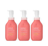 dream foam foaming body wash 3-ct bundle, 40.5 oz