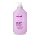 body wash - berry balance, 28 fl oz