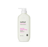 body wash tonic - barrier supporting, fatty acids + colloidal oatmeal, 17 fl oz