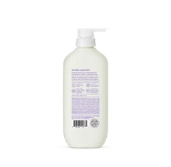 body wash tonic - ultra comforting, antioxidants, vitamins + hydrolyzed oat protein, 17 fl oz
