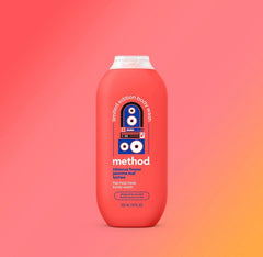 body wash - hip hop heat, 18 fl oz
