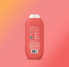 body wash - inspired motivation, 18 fl oz