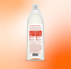super shine liquid dish soap - among the orchards, 16 fl oz
