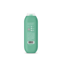 everyday shampoo - daily zen, 14 fl oz