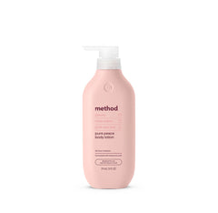 body lotion - pure peace, 14 fl oz