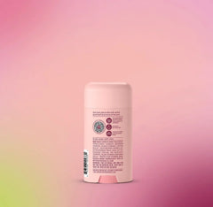 aluminum free deodorant - pure peace, 2.65 oz