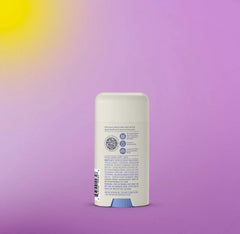 deodorant - simply nourish, 2.65 oz