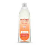 super shine liquid dish soap - among the orchards, 16 fl oz