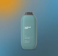 men body wash - sea + surf, 18 fl oz
