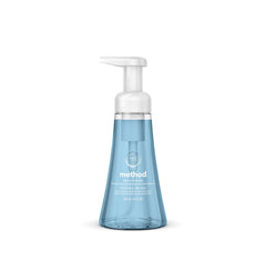 foaming hand wash - sea minerals, 10 fl oz