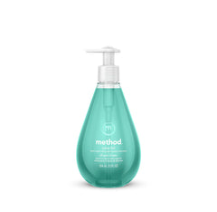 gel hand wash - waterfall, 12 fl oz