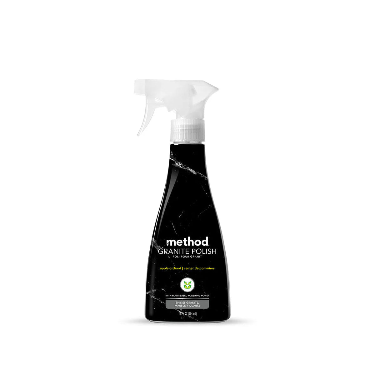 granite polish - apple orchard, 14 fl oz
