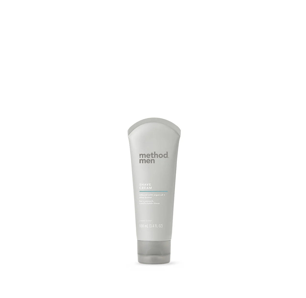 shave cream - sea +surf, 3.4 fl oz