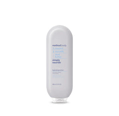 body lotion - simply nourish, 13.5 fl oz