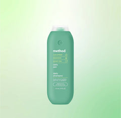 everyday shampoo - daily zen, 14 fl oz