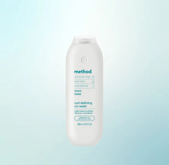 curl defining co-wash - coco twist, 13.5 fl oz