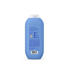 body wash - vanilla vibrations, 18 fl oz