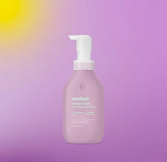 dream foam | foaming body wash - white flower + tuberose, 13.5 fl oz