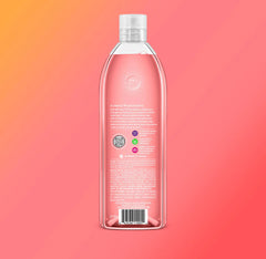 foaming hand wash refill - pink grapefruit, 28 fl oz 1