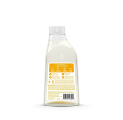 super shine foaming dish spray refill - coastal citron, 16 fl oz