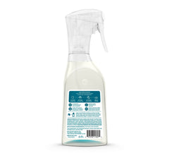 super shine foaming dish spray - dewy daze, 16 fl oz