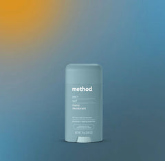 deodorant - sea + surf, 2.65 oz