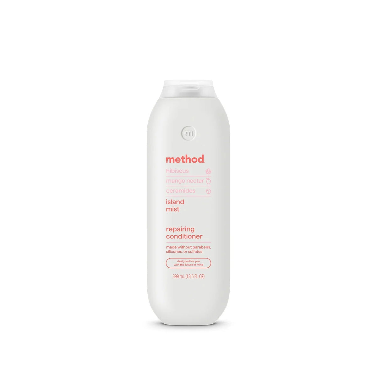 repairing conditioner - island mist, 13.5 fl oz