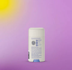 aluminum free deodorant - simply nourish, 2.65 oz